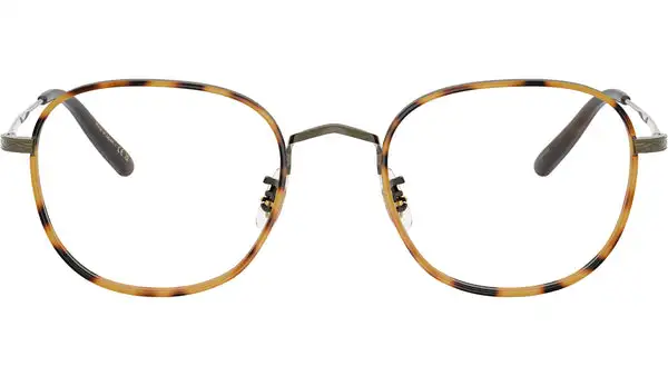Mehr OV1375T 5284 Oro Anticato Occhiali da Vista