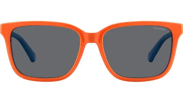 PLD 8063/S L7Q M9 Occhiali da sole Arancia