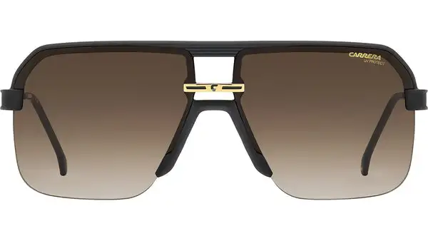 1066/S 003 86 Matte Black