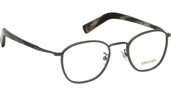 FT5333 045 Marrone Chiaro Occhiali da Vista