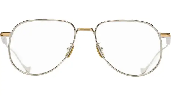 1429 Optical 03 Argento Occhiali da Vista