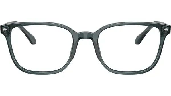 AR 7265 6171 Grigio Trasparente Occhiali da Vista