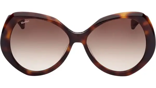 Emme2 MM0015 52F Avana Scuro Occhiali da Sole