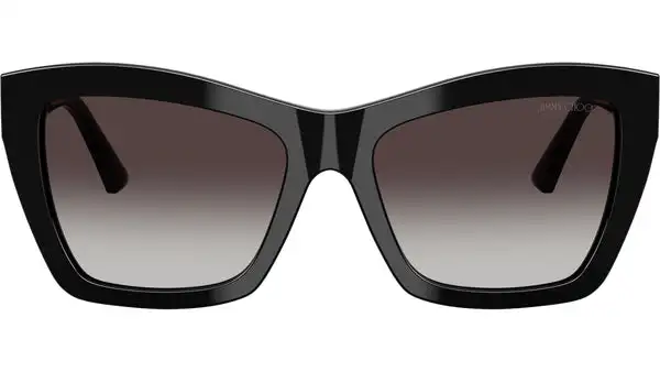 JC5031 50008G Nero Occhiali da Sole