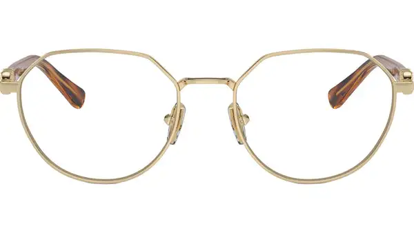 VO4311B 848 Oro Chiaro Occhiali da Vista