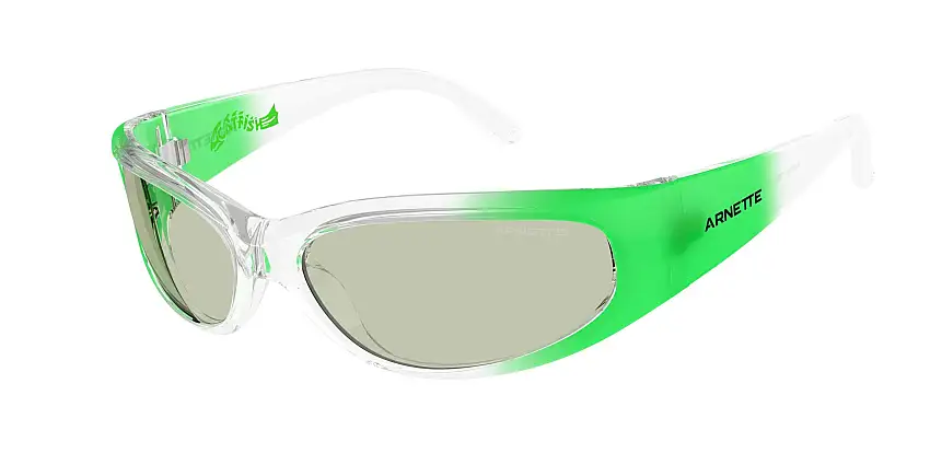 ARNETTE CATFISH SunglassesAN4302 3018/2
