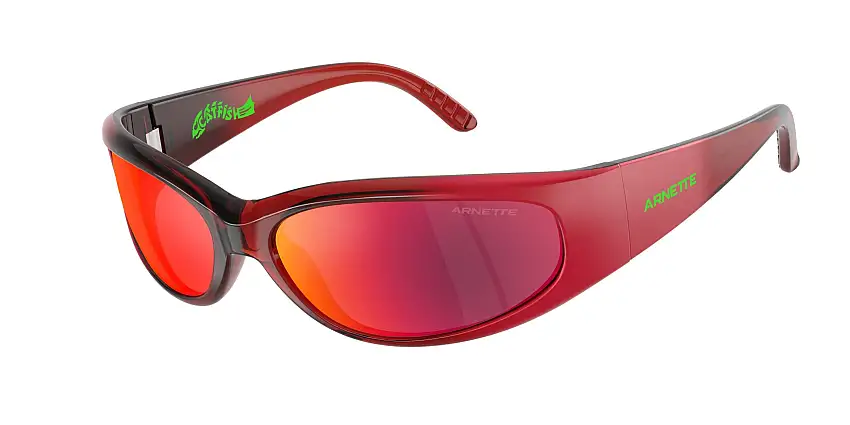 ARNETTE CATFISH SunglassesAN4302 30196Q