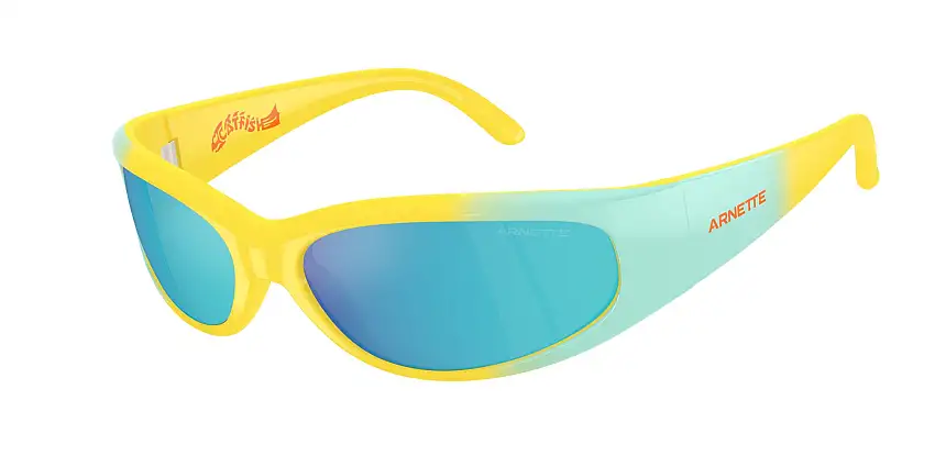ARNETTE CATFISH SunglassesAN4302 30201U