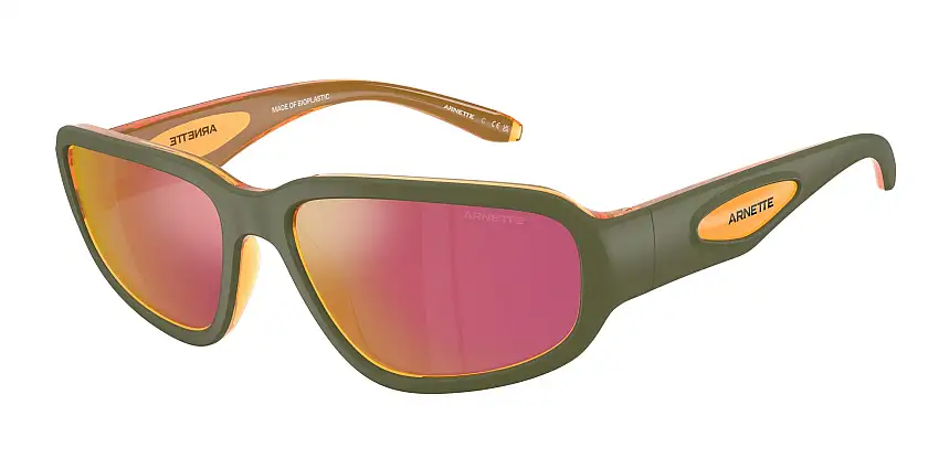 Occhiali da sole ARNETTE GOODLEAN4365 30066Q