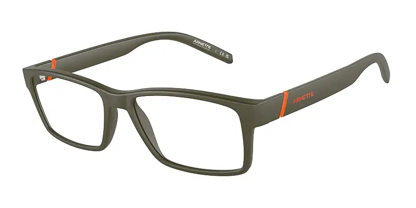 ARNETTE LEONARDO Prescription glassesAN7179 2854