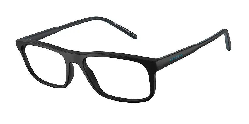 Occhiali da vista ARNETTE DARK VOYAGERAN7194 3025