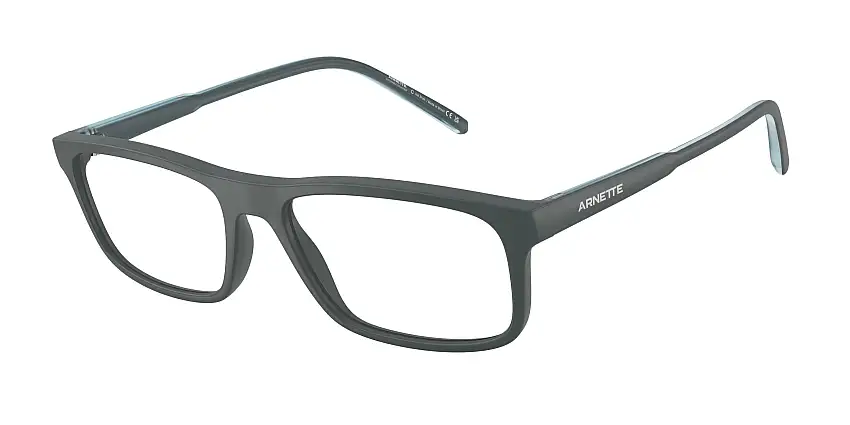 Occhiali da vista ARNETTE DARK VOYAGERAN7194 3026