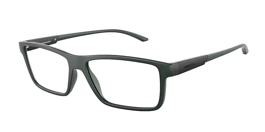 ARNETTE CROSS FADE II Prescription glassesAN7216 2845