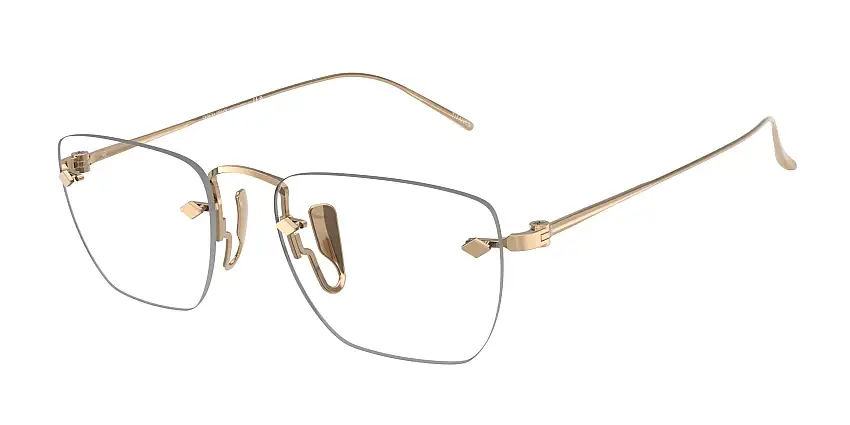 Occhiali da vista GIORGIO ARMANI AR5149T 3386