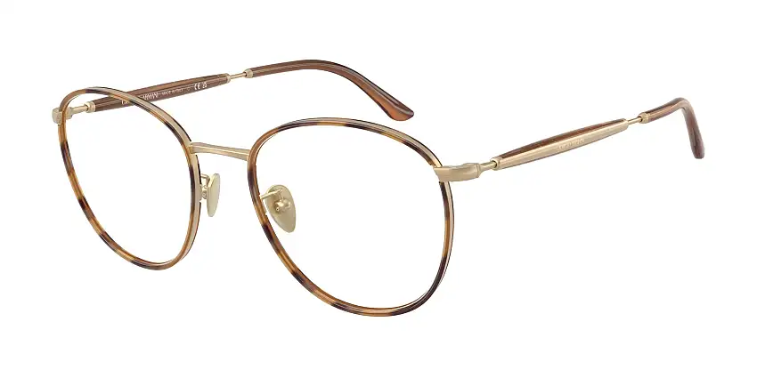 Occhiali da vista GIORGIO ARMANI AR5161J 3002