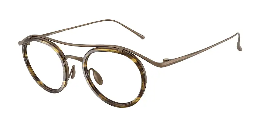 Occhiali da vista GIORGIO ARMANI AR5166T 3429