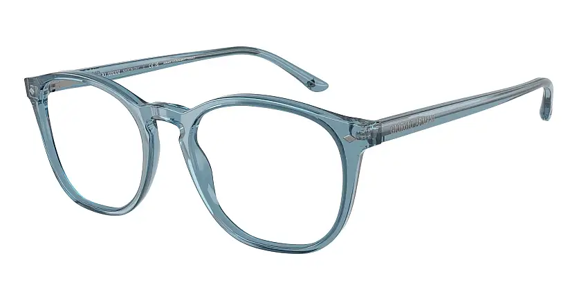 Occhiali da vista GIORGIO ARMANI AR7074 6071