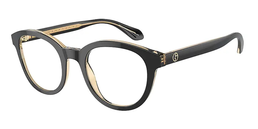 GIORGIO ARMANI Prescription glassesAR7256 6084