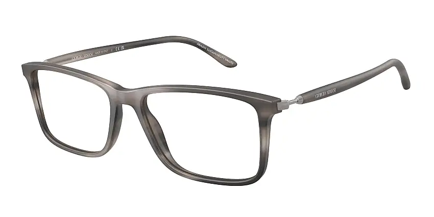 Occhiali da vista GIORGIO ARMANI AR7261 6166
