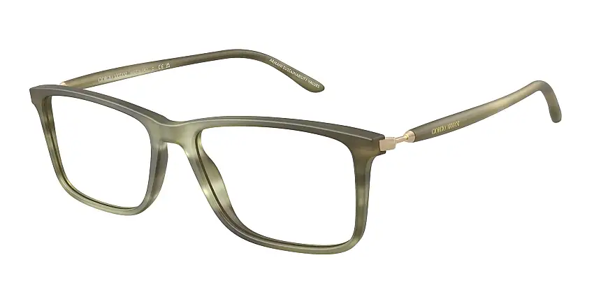 Occhiali da vista GIORGIO ARMANI AR7261 6168