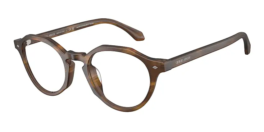 Occhiali da vista GIORGIO ARMANI AR7264U 5404