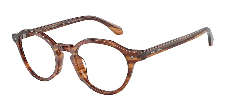 Occhiali da vista GIORGIO ARMANI AR7264U 6162