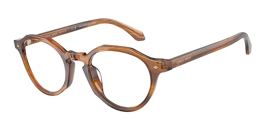 Occhiali da vista GIORGIO ARMANI AR7264U 6163