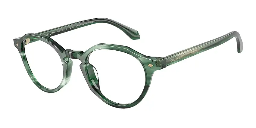 Occhiali da vista GIORGIO ARMANI AR7264U 6164