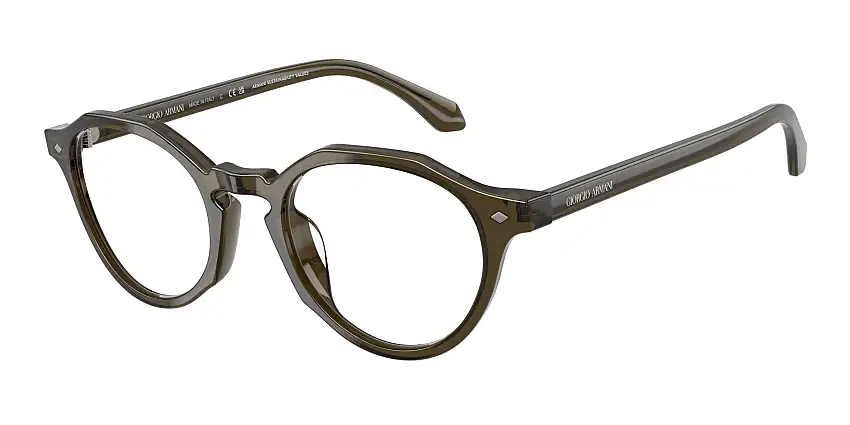 GIORGIO ARMANI Prescription glassesAR7264U 6169