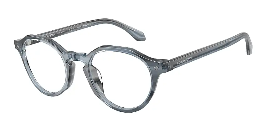 Occhiali da vista GIORGIO ARMANI AR7264U 6343