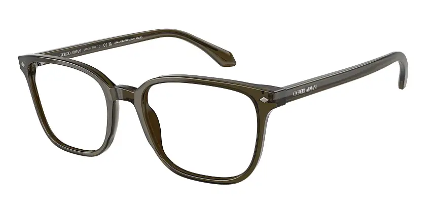 Occhiali da vista GIORGIO ARMANI AR7265 6169