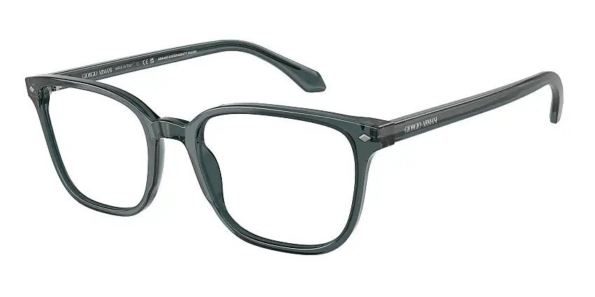 Occhiali da vista GIORGIO ARMANI AR7265 6171