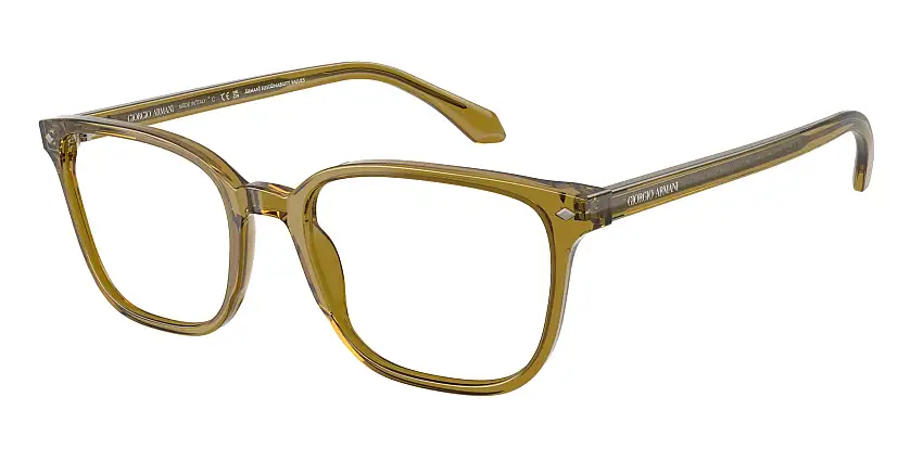 Occhiali da vista GIORGIO ARMANI AR7265 6172