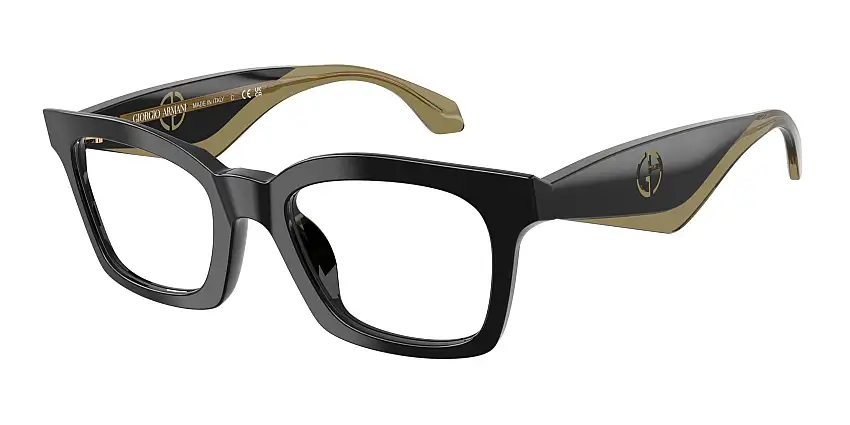 Occhiali da vista GIORGIO ARMANI AR7277U 5001