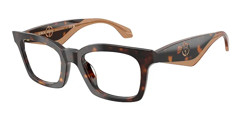 GIORGIO ARMANI Prescription glassesAR7277U 5026