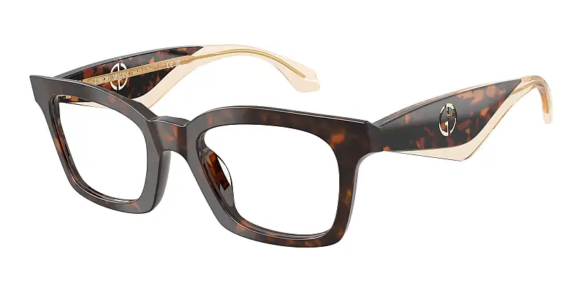 Occhiali da vista GIORGIO ARMANI AR7277U 6231