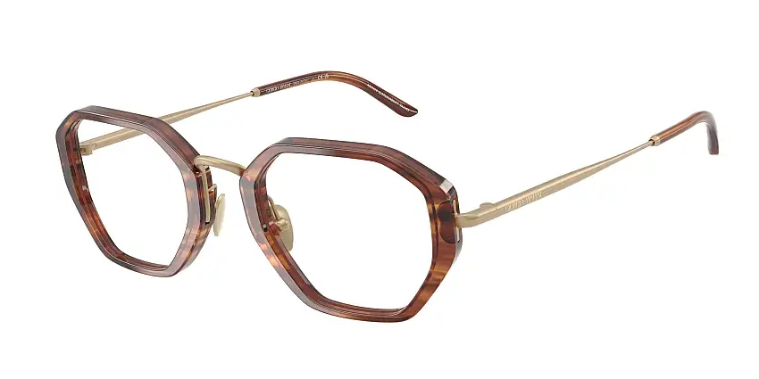 Occhiali da vista GIORGIO ARMANI AR7282 6162