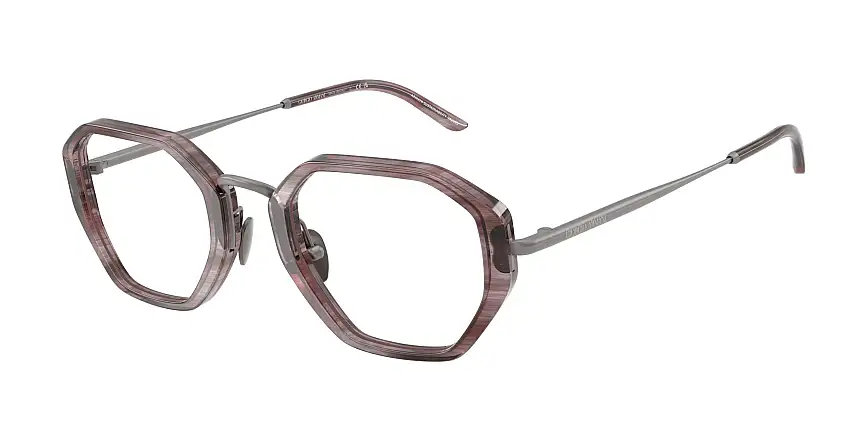 Occhiali da vista GIORGIO ARMANI AR7282 6305