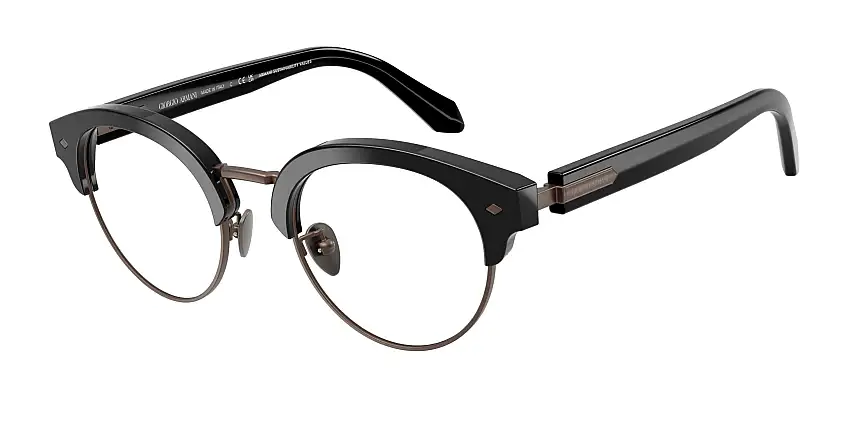Occhiali da vista GIORGIO ARMANI AR7283 5875
