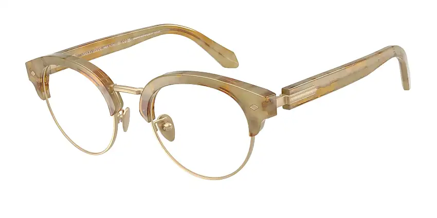 Occhiali da vista GIORGIO ARMANI AR7283 6300