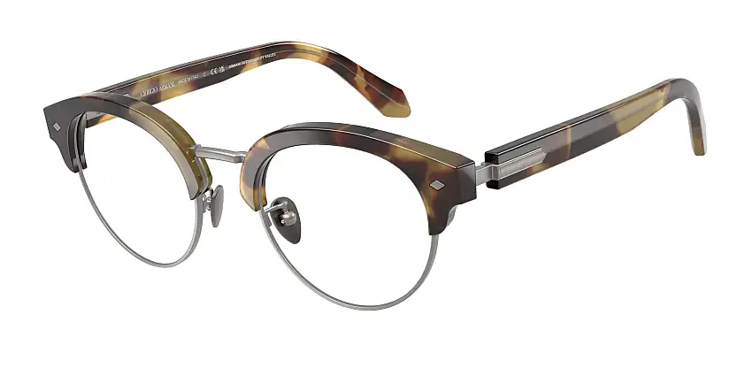 Occhiali da vista GIORGIO ARMANI AR7283 6301