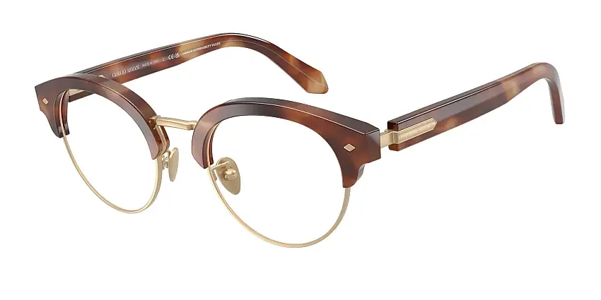 Occhiali da vista GIORGIO ARMANI AR7283 6302