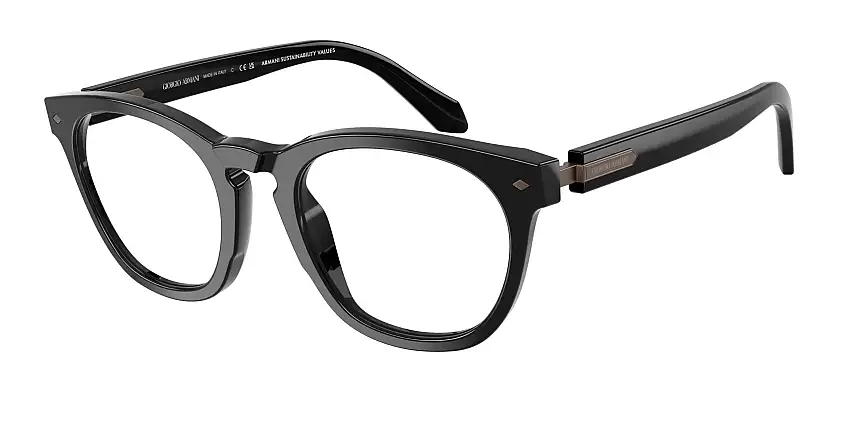 Occhiali da vista GIORGIO ARMANI AR7284 5875