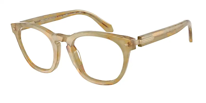 Occhiali da vista GIORGIO ARMANI AR7284 6300