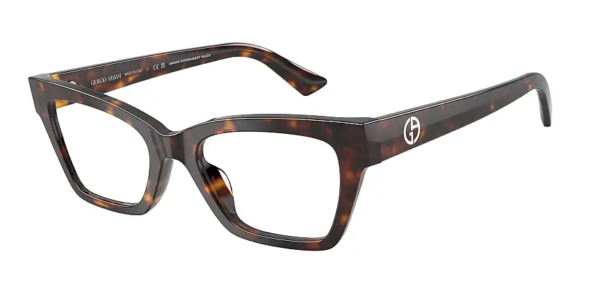 Occhiali da vista GIORGIO ARMANI AR7285HU 5879