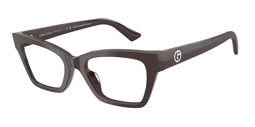Occhiali da vista GIORGIO ARMANI AR7285HU 6306