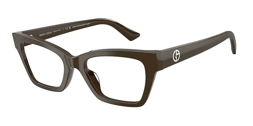 Occhiali da vista GIORGIO ARMANI AR7285HU 6307