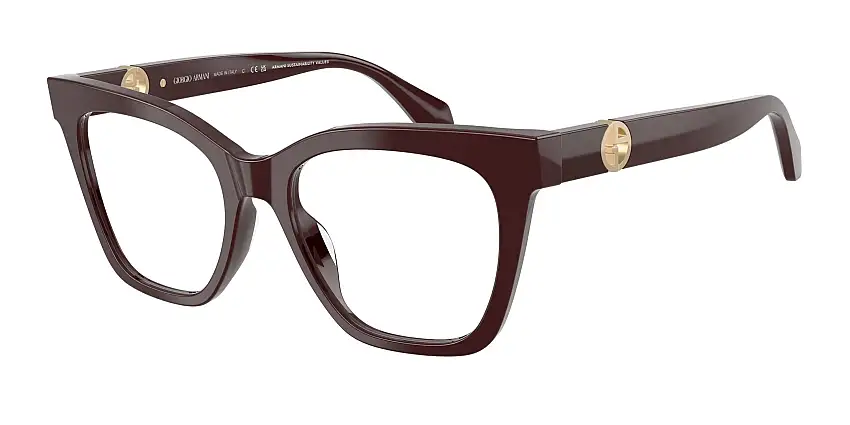 Occhiali da vista GIORGIO ARMANI AR7286U 6308