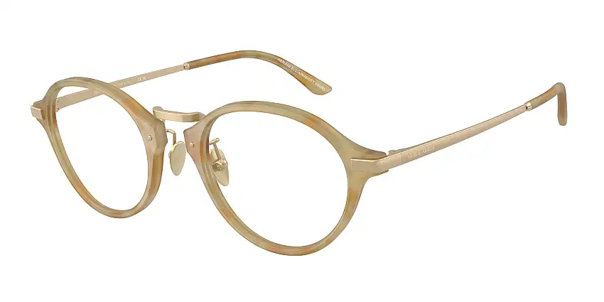 Occhiali da vista GIORGIO ARMANI AR7287 6300