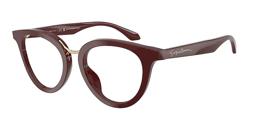 Occhiali da vista GIORGIO ARMANI AR7289U 6399